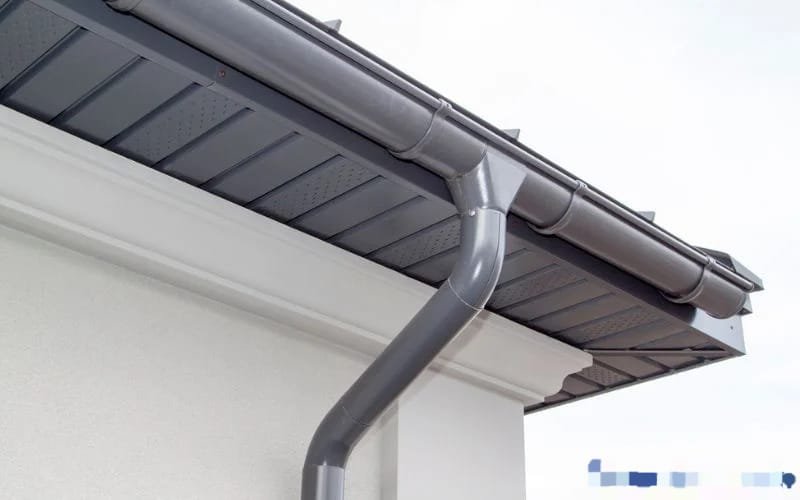 Pelajari apa itu talang air, manfaatnya, dan kegunaannya untuk bangunan. Panduan sederhana untuk memahami pentingnya talang air dalam konstruksi. - Apa Itu Talang Air: Manfaat dan Kegunaan untuk Bangunan